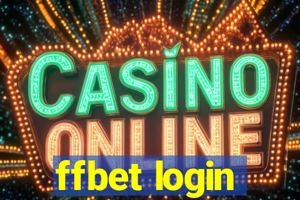 ffbet login